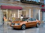 Brilliance BS4 2007 года